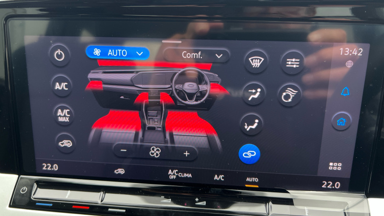 Ford Grand Tourneo Connect 2.0 EcoBlue Titanium 5dr Auto Diesel Estate